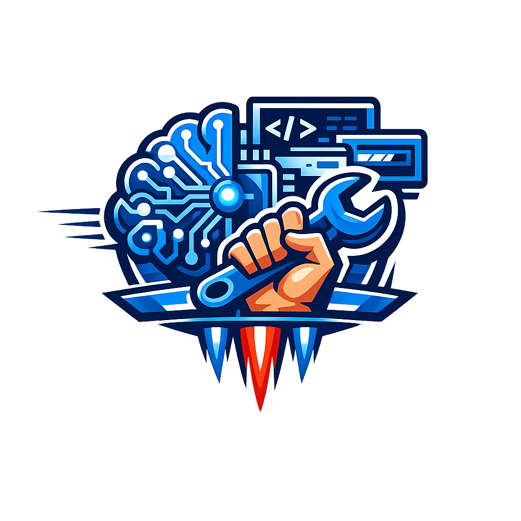 AI acceleration icon